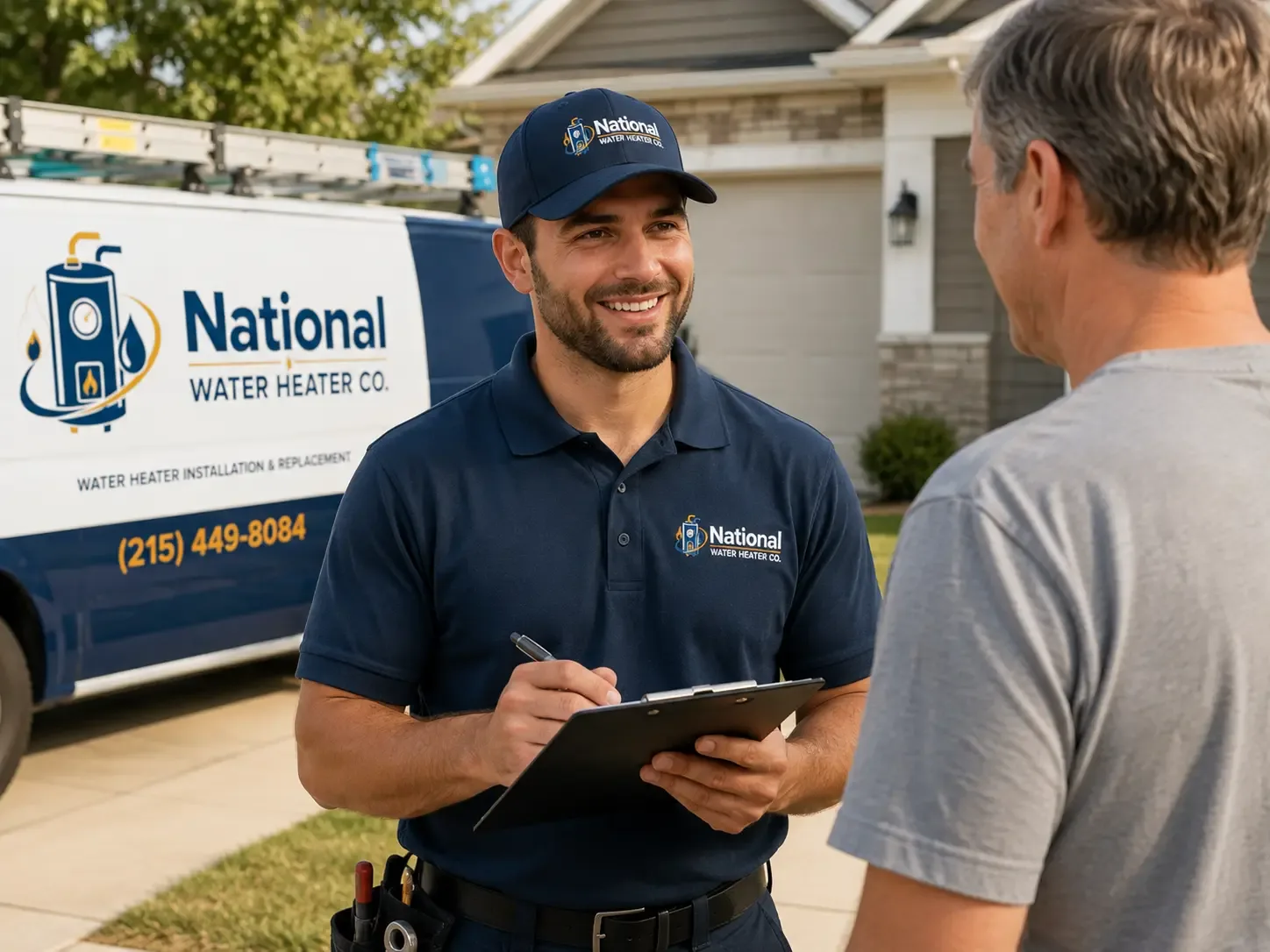 Water Heater Installation Strandburg, SD FAQs